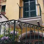 Pippo Cosy Flat With Ac Near Beaches בית נופש *