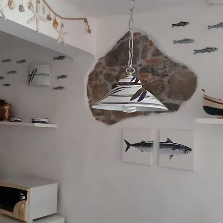 Pippo Cosy Flat With Ac Near Beaches