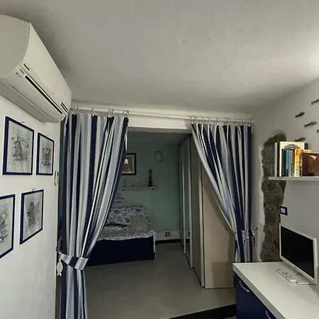 Pippo Cosy Flat With Ac Near Beaches * Monterosso al Mare