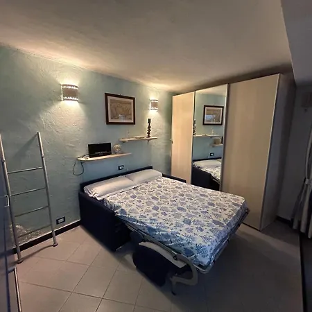 Prázdninový dům Pippo Cosy Flat With Ac Near Beaches