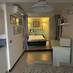 Pippo Cosy Flat With Ac Near Beaches Feriehus *