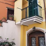 Pippo Cosy Flat With Ac Near Beaches Feriehus Monterosso al Mare