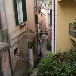 Prázdninový dům Pippo Cosy Flat With Ac Near Beaches Monterosso al Mare