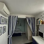 Pippo Cosy Flat With Ac Near Beaches * Monterosso al Mare