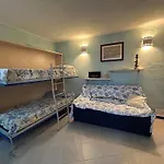 Prázdninový dům Pippo Cosy Flat With Ac Near Beaches