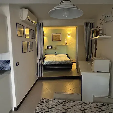 Pippo Cosy Flat With Ac Holiday home *