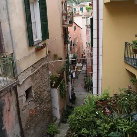 Casa vacanze Pippo Cosy Flat With Ac Monterosso al Mare