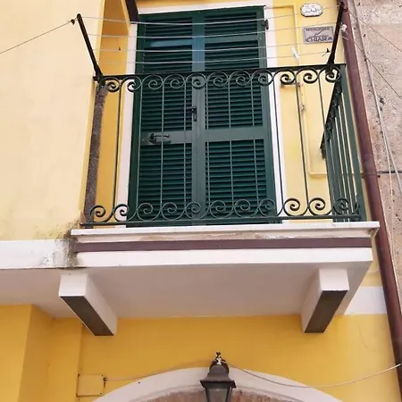 Pippo Cosy Flat With Ac *