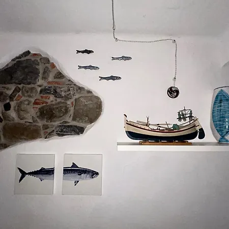 Pippo Cosy Flat With Ac Monterosso al Mare