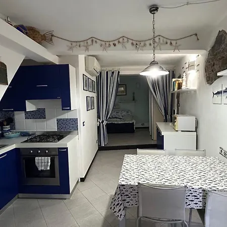 Pippo Cosy Flat With Ac