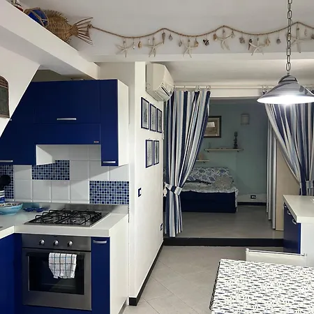 Pippo Cosy Flat With Ac Near Beaches Casa vacanze *