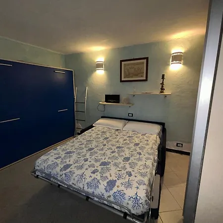 Pippo Cosy Flat With Ac Near Beaches * Monterosso al Mare