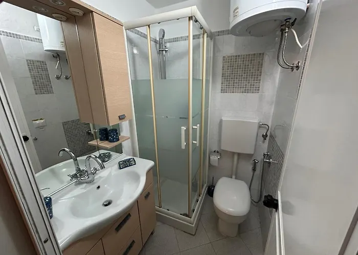 Pippo Cosy Flat With Ac Nyaraló Monterosso al Mare