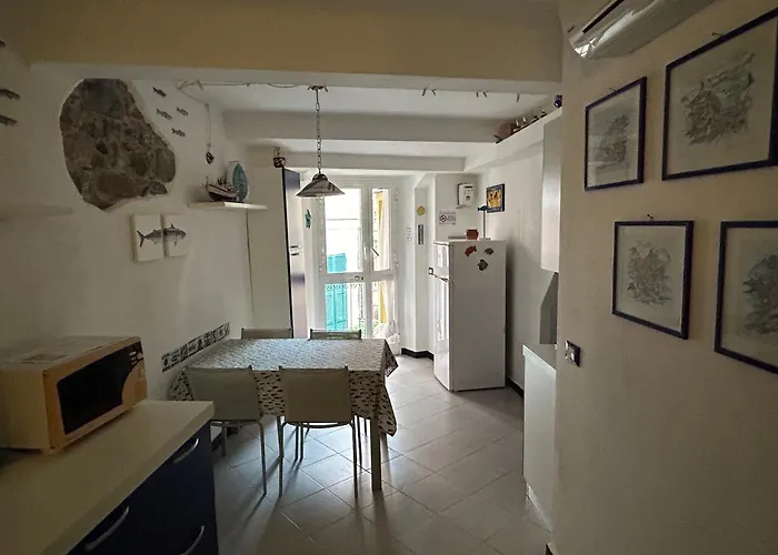 Pippo Cosy Flat With Ac *