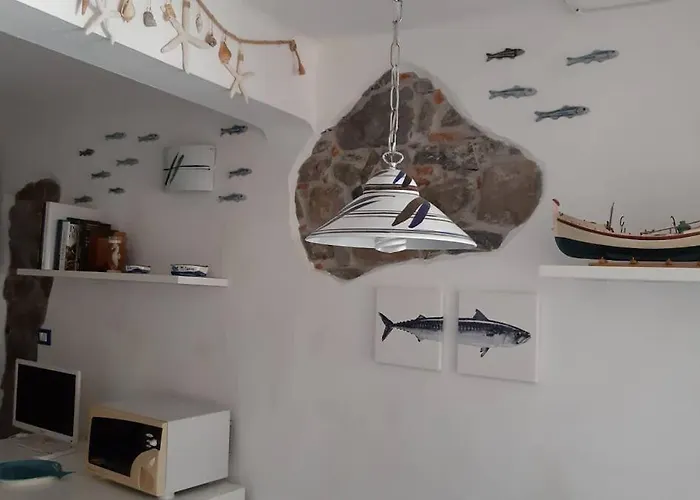 Pippo Cosy Flat With Ac Near Beaches