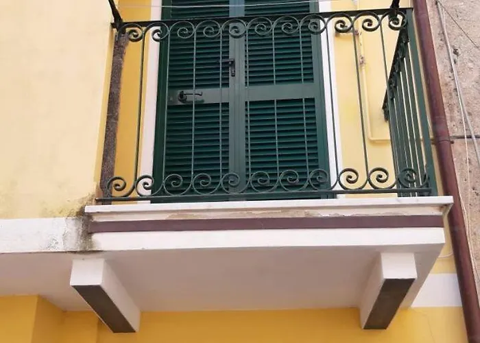 Pippo Cosy Flat With Ac *