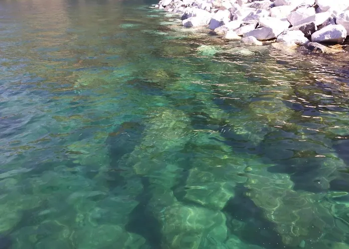 Pippo Cosy Flat With Ac