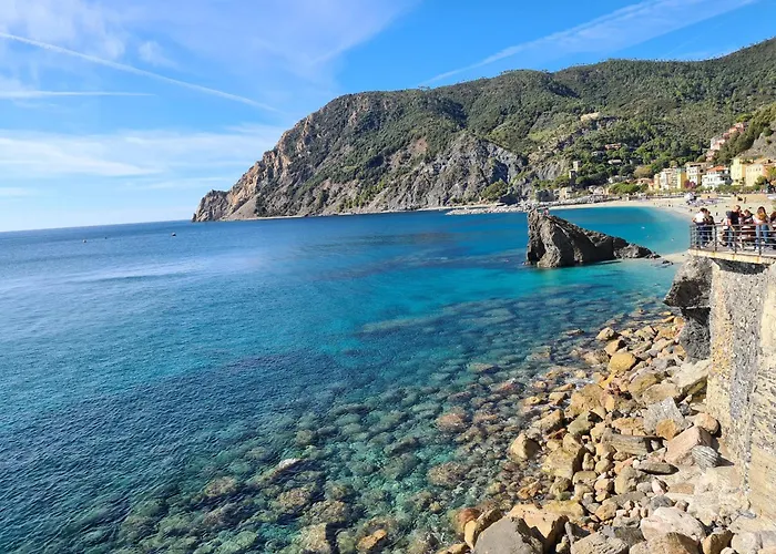 Pippo Cosy Flat With Ac Nyaraló