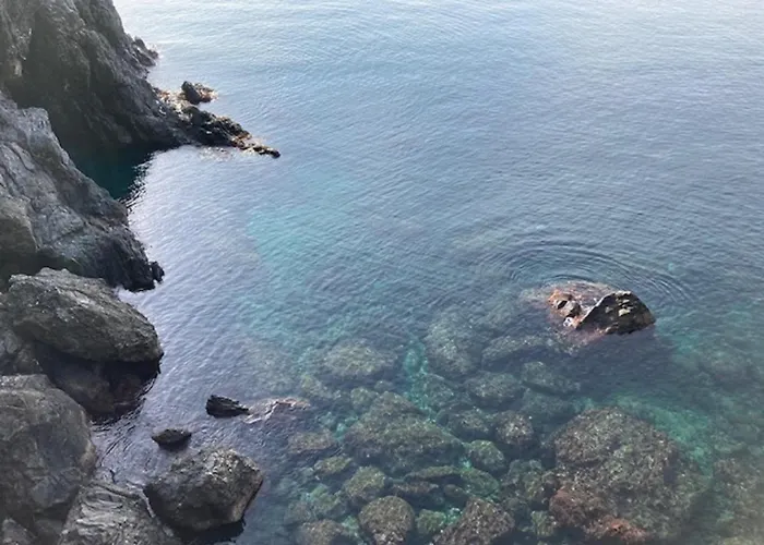 Pippo Cosy Flat With Ac Nyaraló *