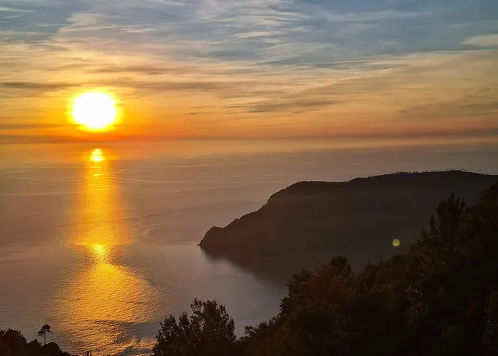 Nyaraló Pippo Cosy Flat With Ac *