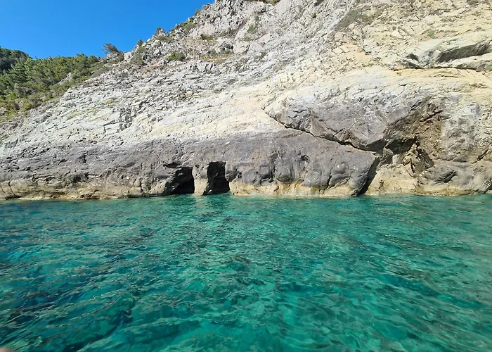 Pippo Cosy Flat With Ac Nyaraló Monterosso al Mare